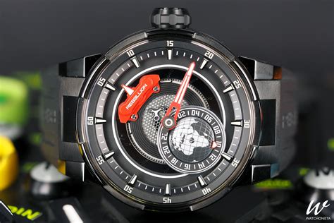 rebellion replica watches|rebellion timepieces watchonista.